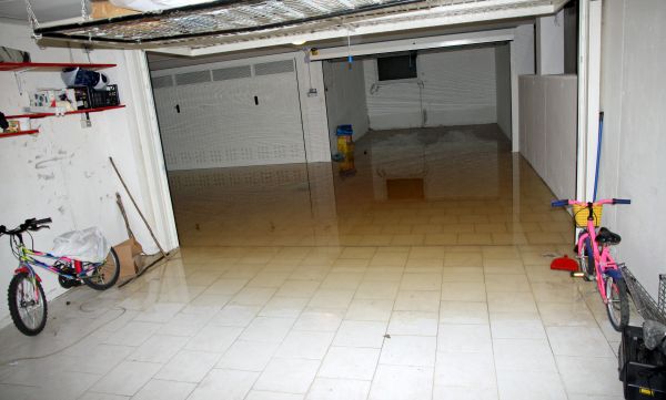 Flood Cleanup Service in Saint Charles