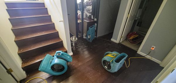 Water Damage Remediation in Saint Charles