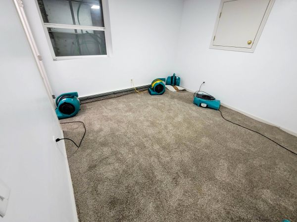 Flood Restoration Service in Saint Charles