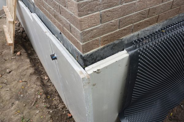 Flood Mitigation in Saint Charles